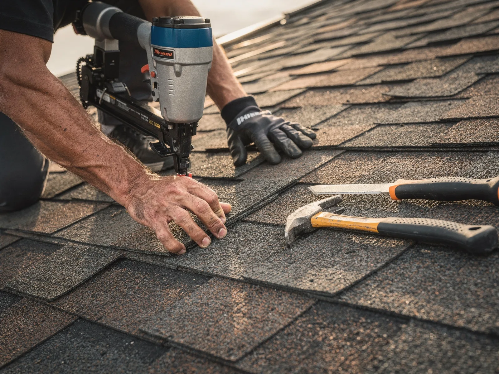 Why choose Roof Repair in Kerman, CA